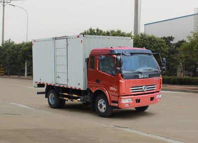 Dongfeng  EQ5070XXYL8BDBAC Box transport vehicle