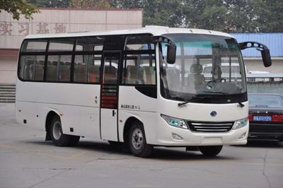 Lishan  LS6761N4 coach