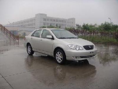 BYD  QCJ7150A10 Sedan