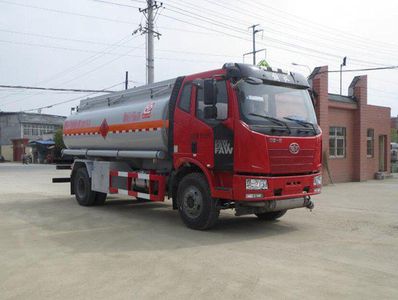 Xingshi  SLS5180GYYC5 Oil tanker