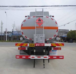 Xingshi  SLS5180GYYC5 Oil tanker