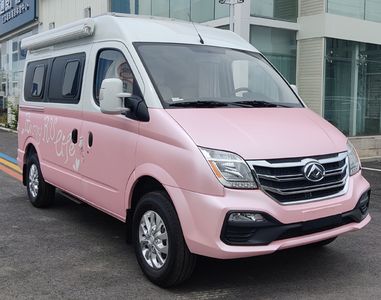 Datong  SRV5040TSYA2DB Camping vehicle