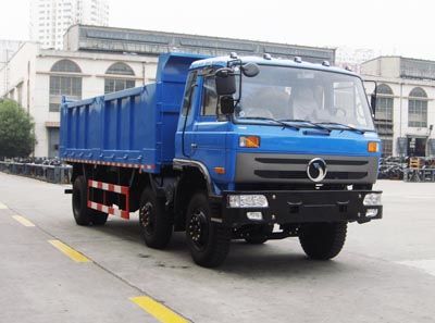 Shitong  STQ3259L13Y5D3 Dump truck