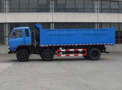 Shitong  STQ3259L13Y5D3 Dump truck