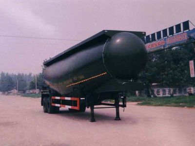 Tongyada  STY9341GSN Bulk cement semi-trailer