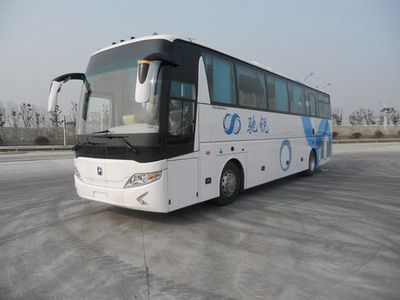 Yaxing  YBL6125H1QCP coach