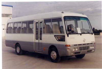 Yangzi  YZL6720C4 coach