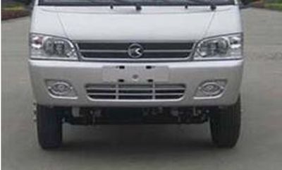 Zhongyue Automobile ZYP5030GXW Suction vehicle