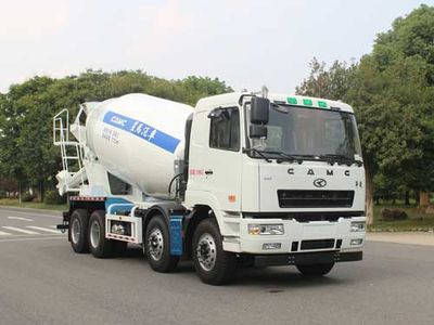 Xingma  AH5310GJBEL5 Concrete mixing transport vehicle