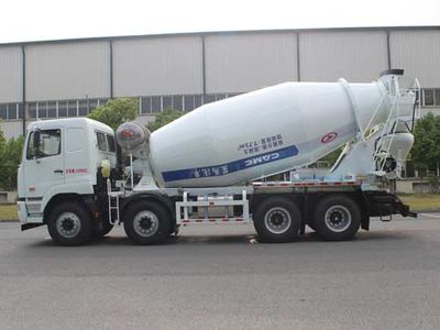 Xingma  AH5310GJBEL5 Concrete mixing transport vehicle