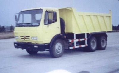 Ouman  BJ3230DMJHB Dump truck