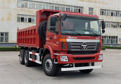 Ouman  BJ3252DLPJBXC Dump truck