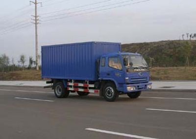 Era  BJ5126VHCFG Box transport vehicle