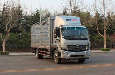 Foton  BJ5185CCYFG Grate type transport vehicle