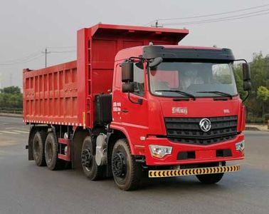 Dongfeng DFV3313GP6D1Dump truck