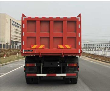 Dongfeng  DFV3313GP6D1 Dump truck