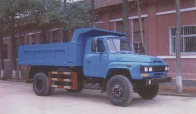 Dali DLQ3091Dump truck