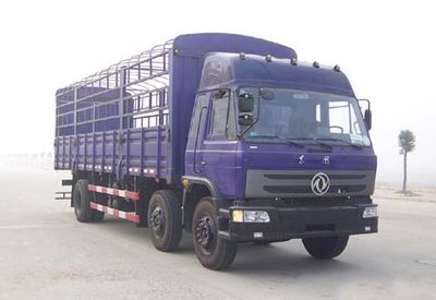 Dongfeng  EQ5200CCQF Grate type transport vehicle