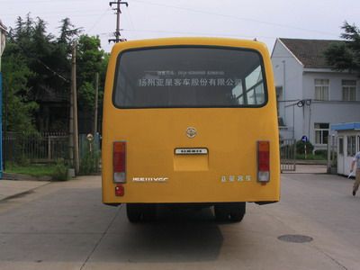 Yaxing  JS5111XGC Engineering vehicle