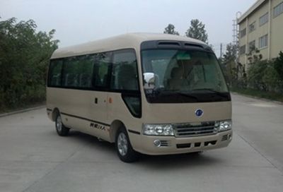 Zhongyi brand automobilesJYK6606Acoach