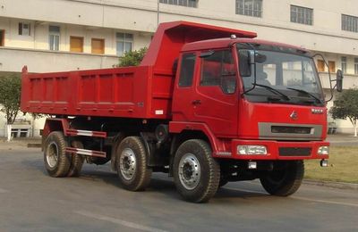 Chenglong  LZ3240LCB Dump truck