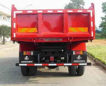 Chenglong  LZ3240LCB Dump truck