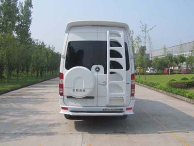 Jinguan Shenglu  SLT5050XLJEH RV