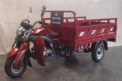 Foton Five Star WX250ZH13E right three-wheeled motorcycle 