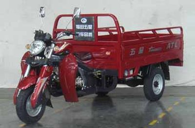 Foton Five Star WX250ZH13E right three-wheeled motorcycle 