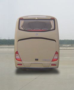 Yutong  ZK6127HC2 coach