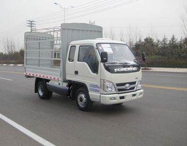 Foton  BJ5032CCYAE Grate type transport vehicle