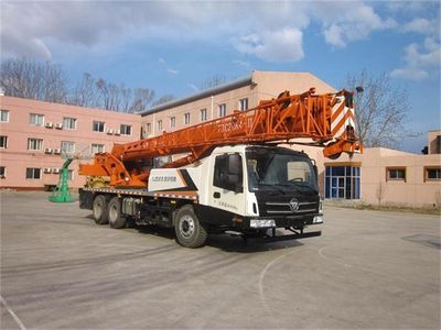 Foton  BJ5260JQZ20 Car crane