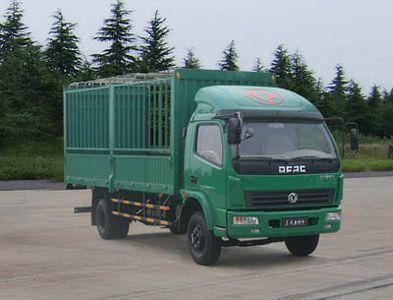 Dongfeng  EQ5066CCQ5D3AC Grate type transport vehicle