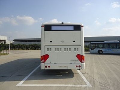 Hagrid KLQ6825GAHEVE4D Hybrid urban buses