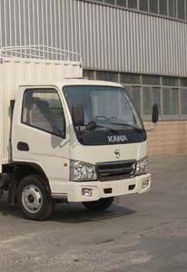 Kaima  KMC5045CSD3 Grate type transport vehicle