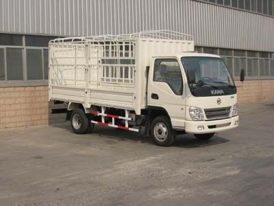 Kaima  KMC5045CSD3 Grate type transport vehicle