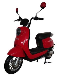 Green Jia  LJ600DQT7 Electric two wheeled light motorcycle