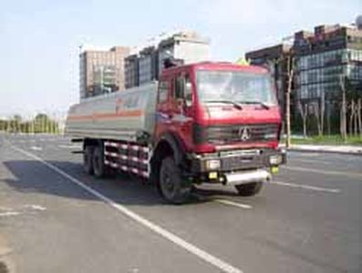 Northern Mercedes Benz ND5250GJYZ Refueling truck