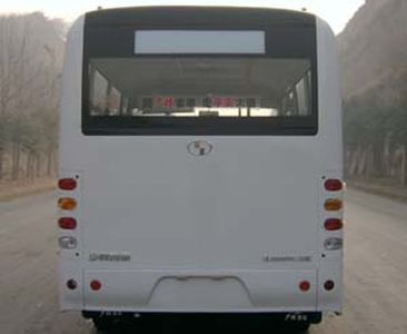 Shaolin  SLG6600C3GE City buses