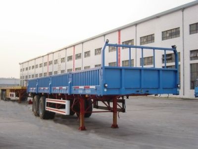 Yinbao SYB9190Semi trailer