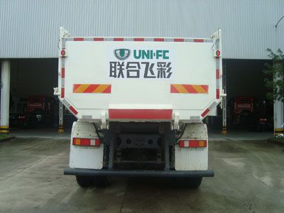 United Feicai  UF3250N654 Dump truck