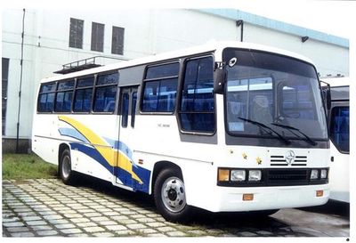 Yaxing  YBL6982C03 coach