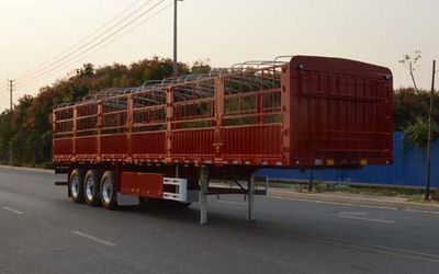 Huayu Jujiu  YJJ9402CCY Gantry transport semi-trailer