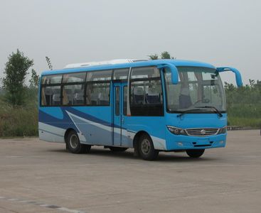 BYD  CK6742A3 coach