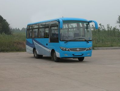 BYD  CK6742A3 coach