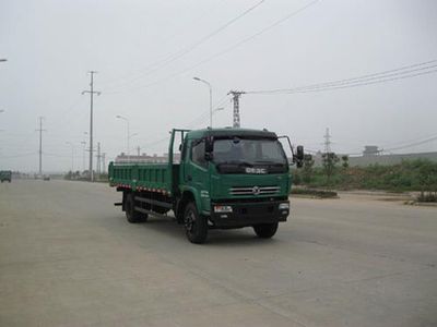 Dongfeng  EQ3169GAC Dump truck