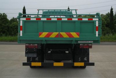 Dongfeng  EQ3169GAC Dump truck