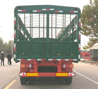 Liangxing brand automobile LX9401CCYA Gantry transport semi-trailer