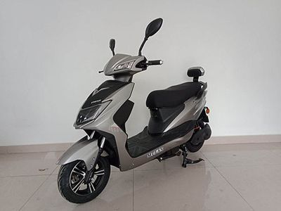 Mulan  ML1000DT2E Electric two wheeled motorcycle