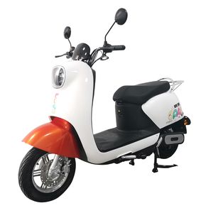 Europa  OP1200DT2D Electric two wheeled motorcycle